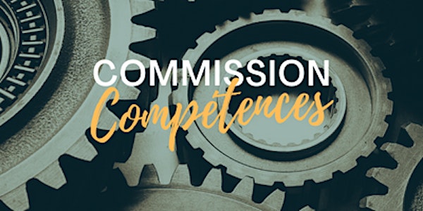 Commission Compétences