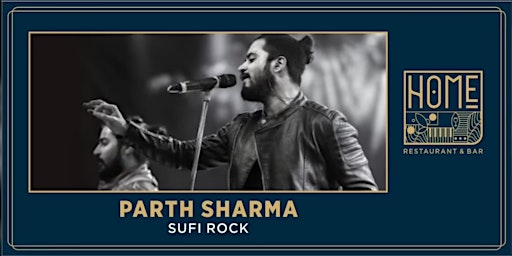 SUFI ROCK WITH PARTH SHARMA