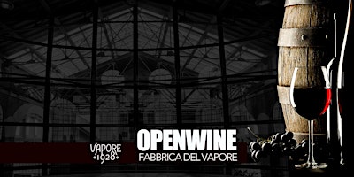 FABBRICA DEL VAPORE -  Openwine