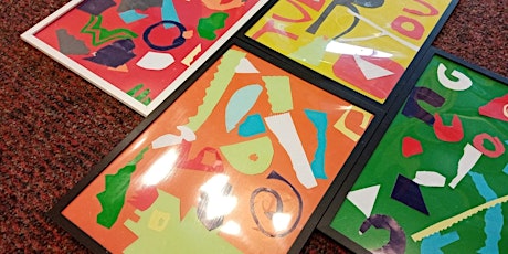 ArtyTrails – Henri Matisse primary image