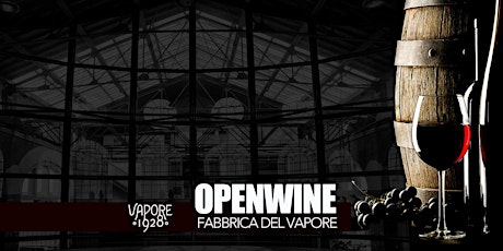 FABBRICA DEL VAPORE - Openwine -