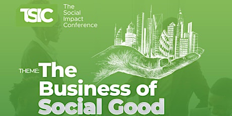 The Social Impact Conference