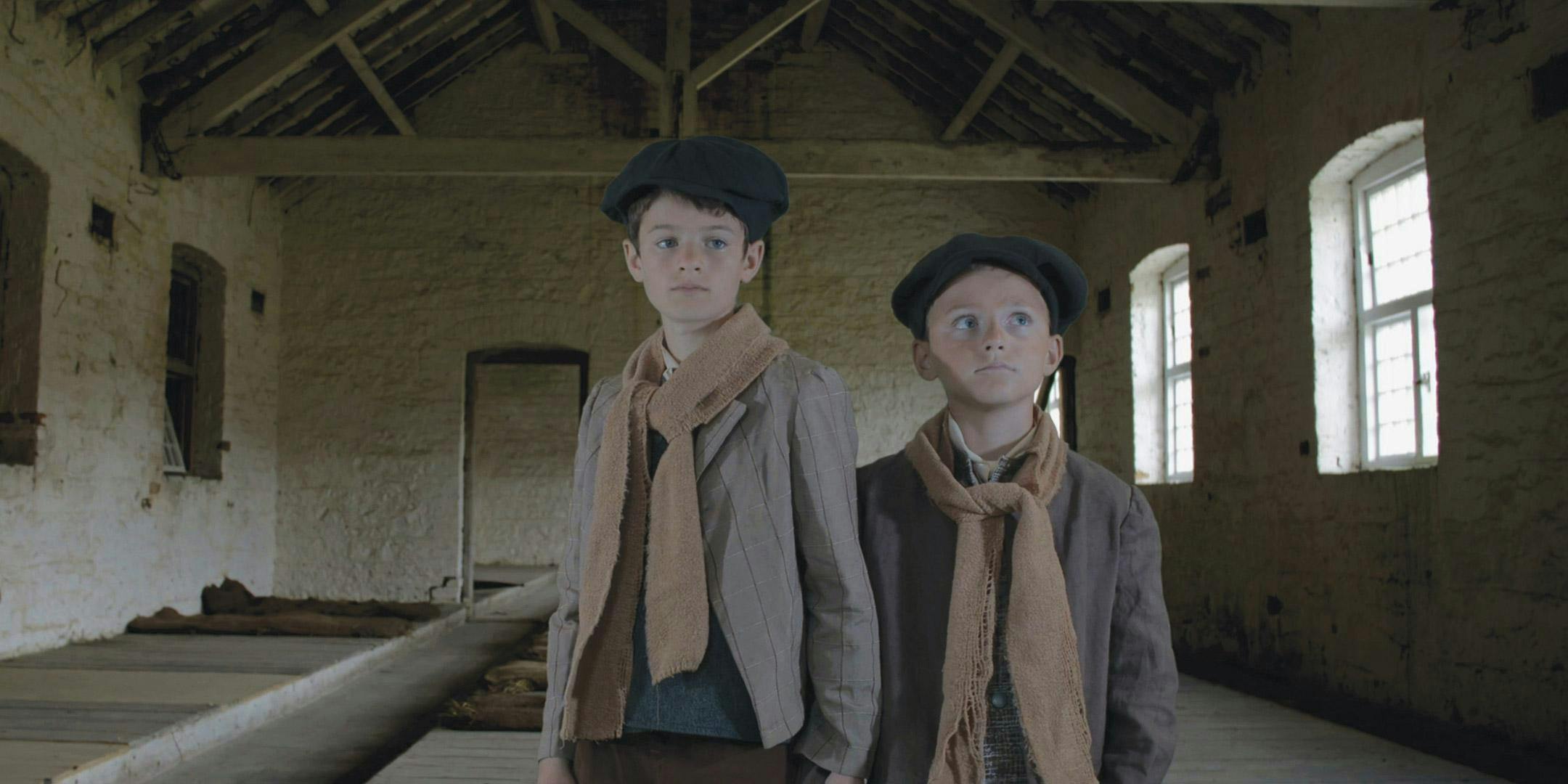 Kilkenny Famine Experience 11am