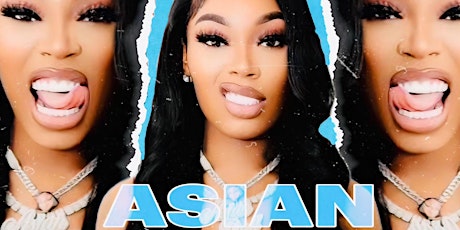 Asian Doll performing live “Little Black Dress edition”