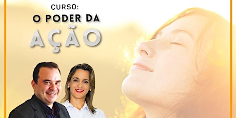 Imagem principal do evento O Poder da Ação 10ªTurma - Aracaju