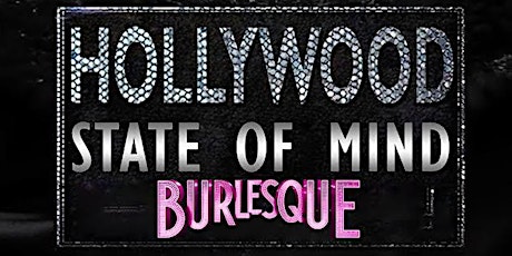 TEMPTATION THURSDAYS BURLESQUE AT SUNSET ROOFTOP IN HOLLYWOOD!