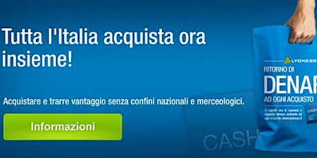 Immagine principale di INCONTRO INFORMATIVO LYONESS 