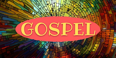 GOSPEL BRUNCH - Featuring hand-clapping, toe tapping Gospel Music.