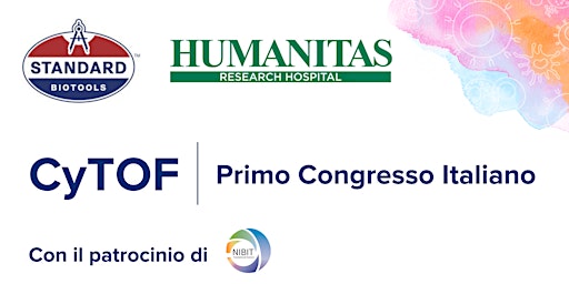 Primo Congresso Italiano CyTOF