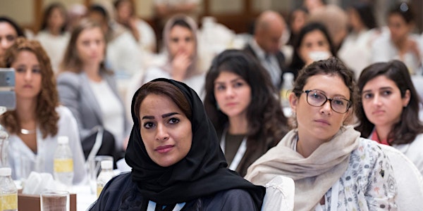 Young Arab Women Leaders: Women-Led Innovation in STEM