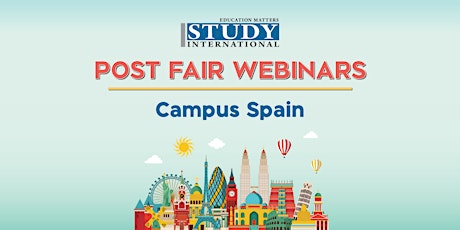 Study in Spain and access their subsidized tuition fees!