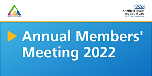 Annual Members' Meeting 2022
