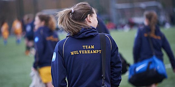 Sporting Pathways Open Day