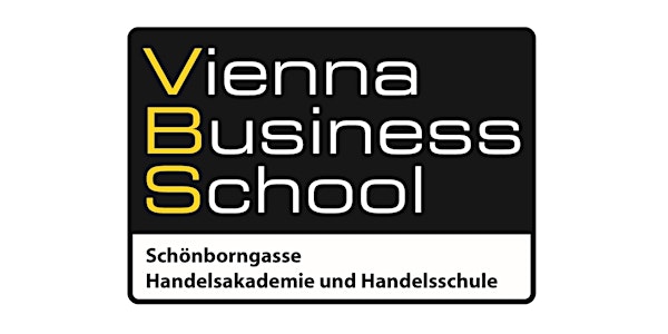 Business@School Day, Montag, 29. Jänner 2018, 08:00 – 12:30 Uhr