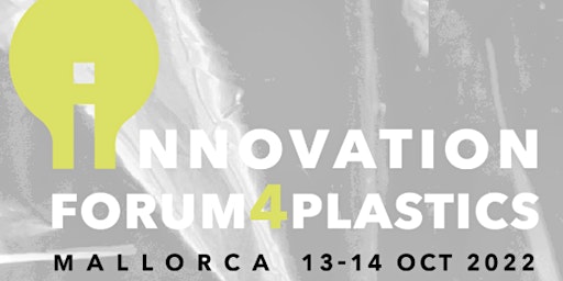 Innovation Forum 4 Plastic