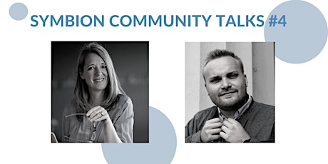 Community Talks #3: En eftermiddag om start-up kommunikation og branding primary image