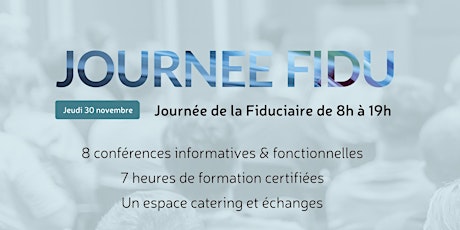 Image principale de Journée de la Fidu