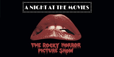 A Night At The Movies: The Rocky Horror Picture Show primary image