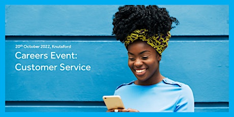 Barclays Careers Event: Customer Service Roles in Client Service