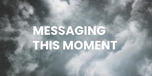 Messaging this Moment: connecting the climate and cost of living crises