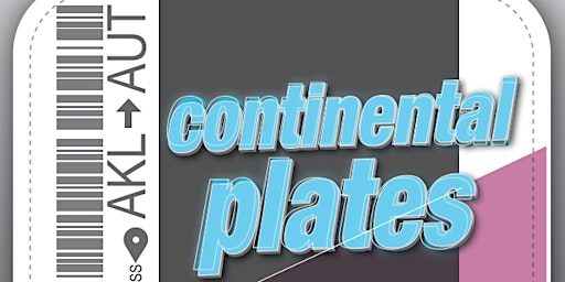 Continental Plates