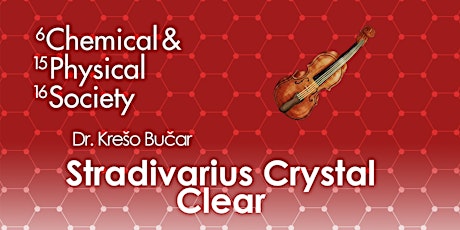 Presidential Talk: Stradivarius Crystal Clear