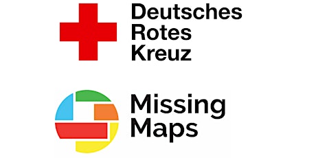 Missing Maps - DRK Online Mapathon
