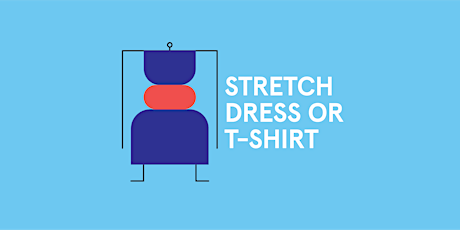 Sewing Class: Dress or T-Shirt