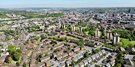 Thriving and Resilient Communities: Neighbourhood Parliaments in Sheffield primary image