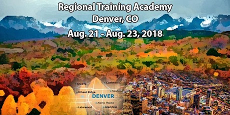 Regional Training Academy: Denver, CO primary image