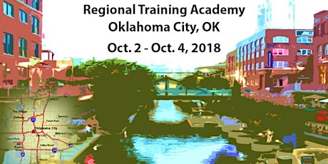 Regional Training Academy: Oklahoma City, OK primary image