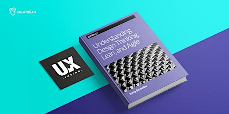 UX Torino | Book Club: Understanding design thinking, lean and agile primary image