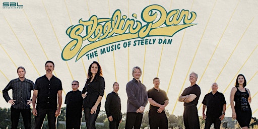 Steelin' Dan
