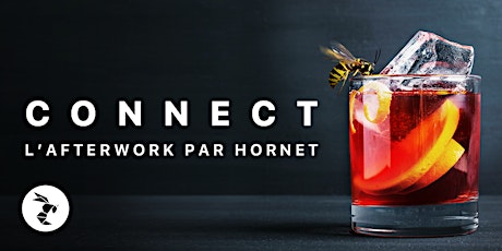 Image principale de CONNECT - l'afterwork par Hornet, #3