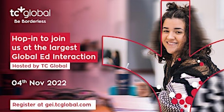 Global Ed Interaction In Bangalore 2022