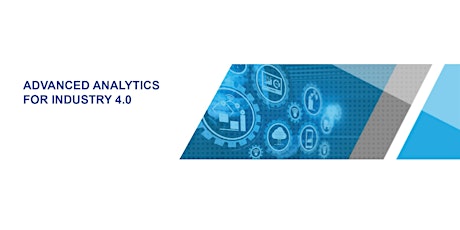 2nd ADVANCED ANALYTICS FOR INDUSTRY 4.0 APAC