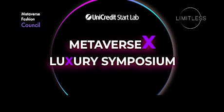 Metaverse X Luxury Symposium | Inside the Metaverse | Waiting List
