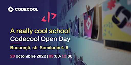 Codecool Open Day | A really cool school