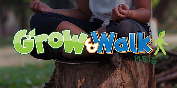 Grow and Walk Philly - Kid's Yoga