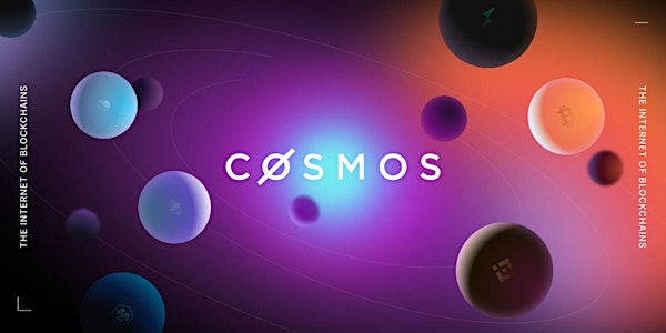 Cosmos Network : The Internet of Blockchain