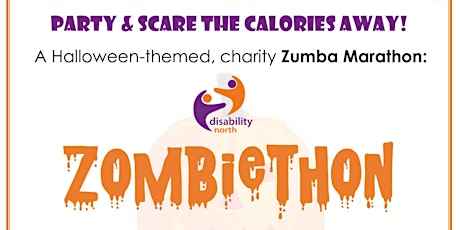 Zumbathon 2017 primary image