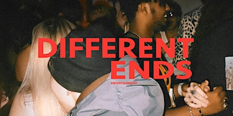 DIFFERENT ENDS VOL.2