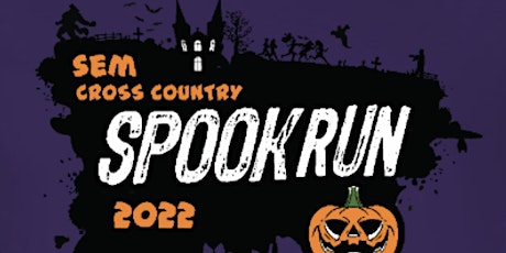 2022 Spook Run