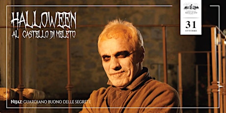 Immagine principale di Halloween party in Castello nel Chianti 