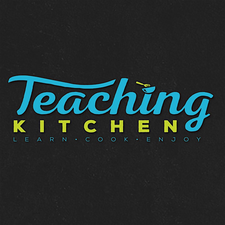 Paramount Teaching Kitchen