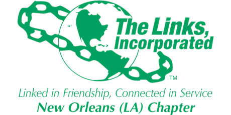 The New Orleans (LA) Chapter of the Links, Incorporated Jazz, Champagne, and Fashion Extravaganza  primary image