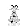 Logotipo de GoatToBeZen Yoga