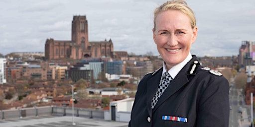 Chief Constable Lecture Series  2022