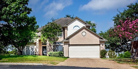 Broker Open House primary image