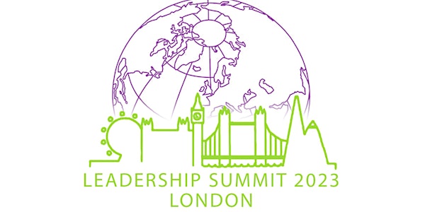 Be Inspired: IWIRC's 2023 Leadership Summit